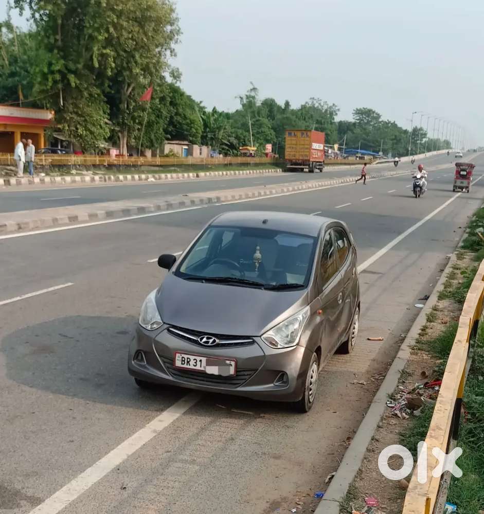 Hyundai Eon 0.8 Era 2015