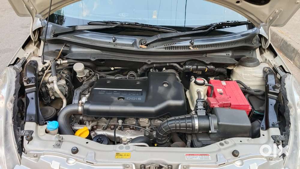 Maruti Suzuki Swift 2018 Zdi Plus, 2015, Diesel