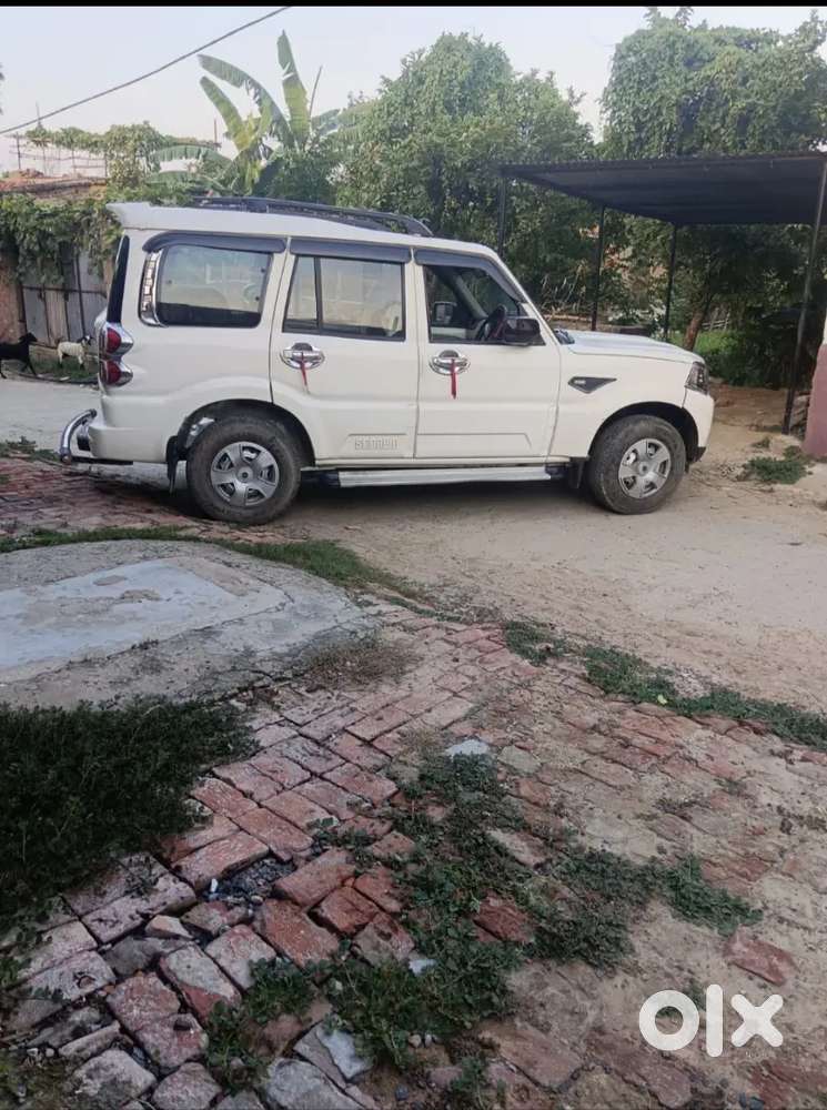 Mahindra Scorpio S3 2019 Diesel