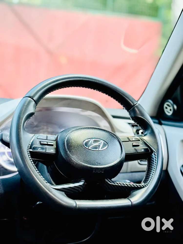 Hyundai Creta E 1.5 Diesel, 2020, Diesel