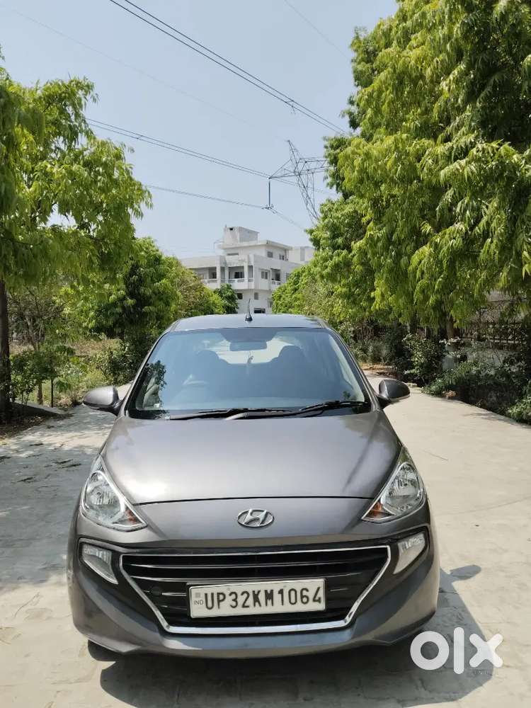 Hyundai Santro Asta 2019