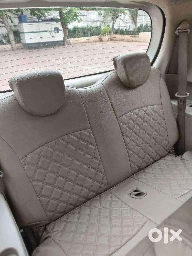 Maruti Suzuki Ertiga Vdi, 2014, Diesel