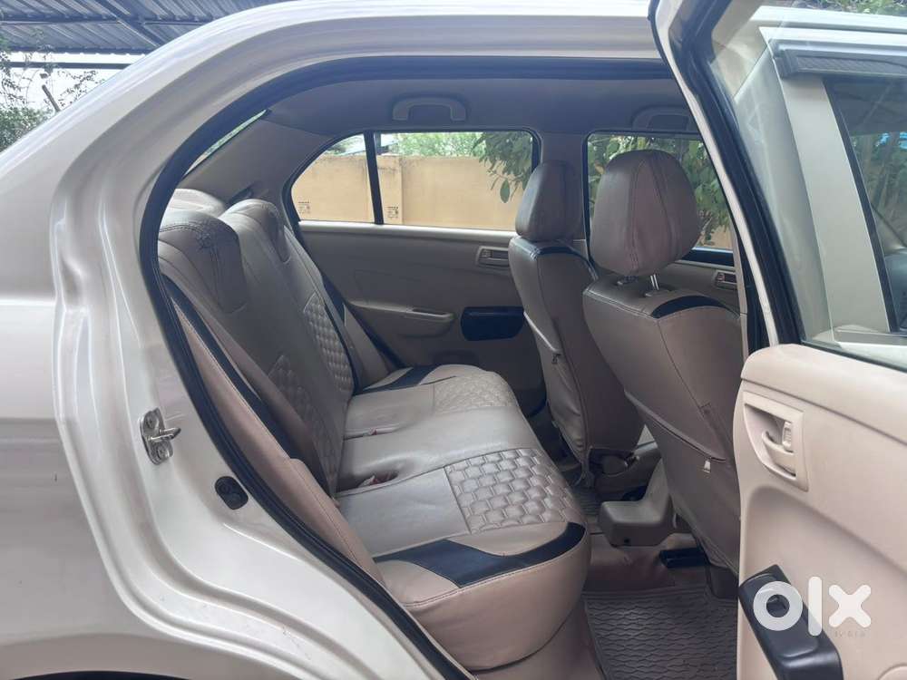 Maruti Suzuki Swift Dzire Tour Ldi, 2019, Diesel