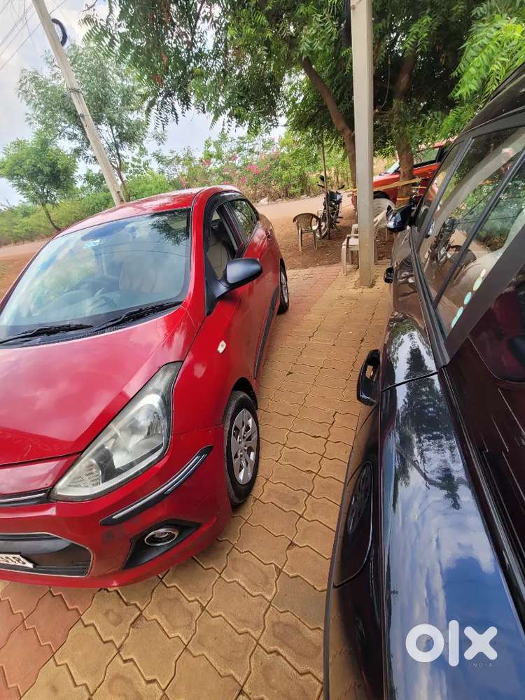 Hyundai Xcent Prime 2016 Diesel 304000 Km Driven