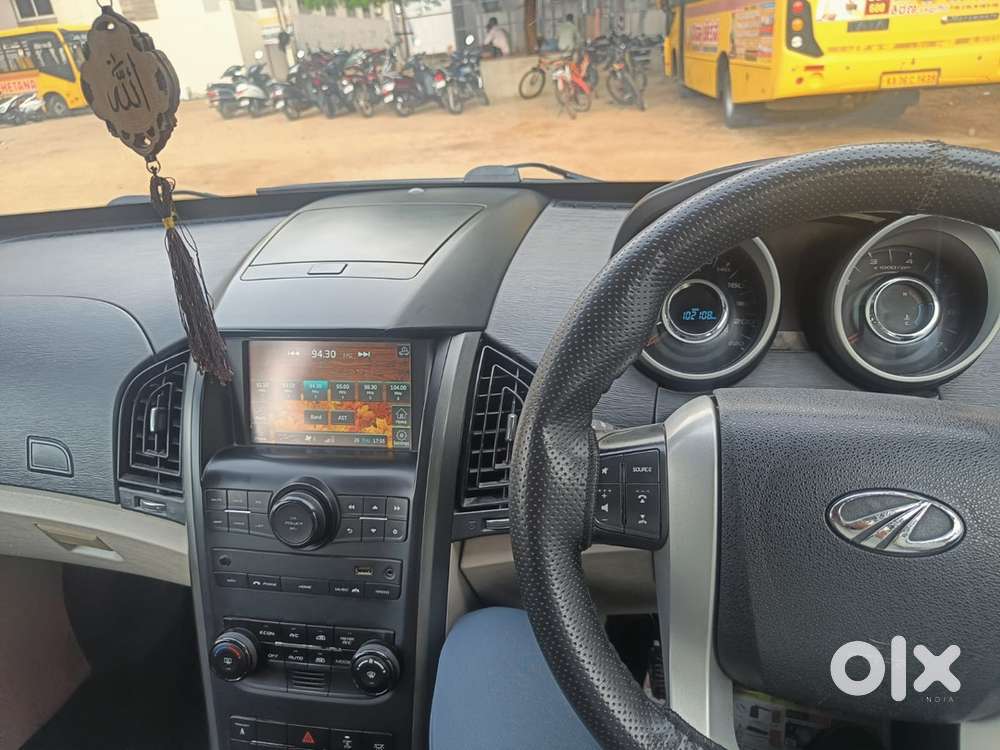 Mahindra Xuv500 Diesel Manual 2018
