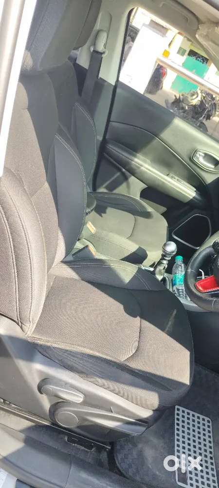 Jeep Compass 2019 Diesel 88000 Km Driven