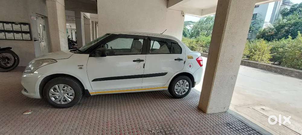 Maruti Suzuki Dzire 2018 Diesel