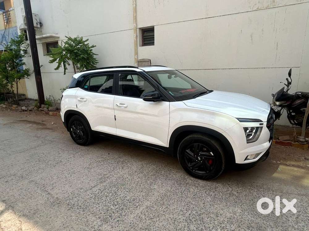 Hyundai Diesel Car 2023 , Extension Warranty Next Two Years