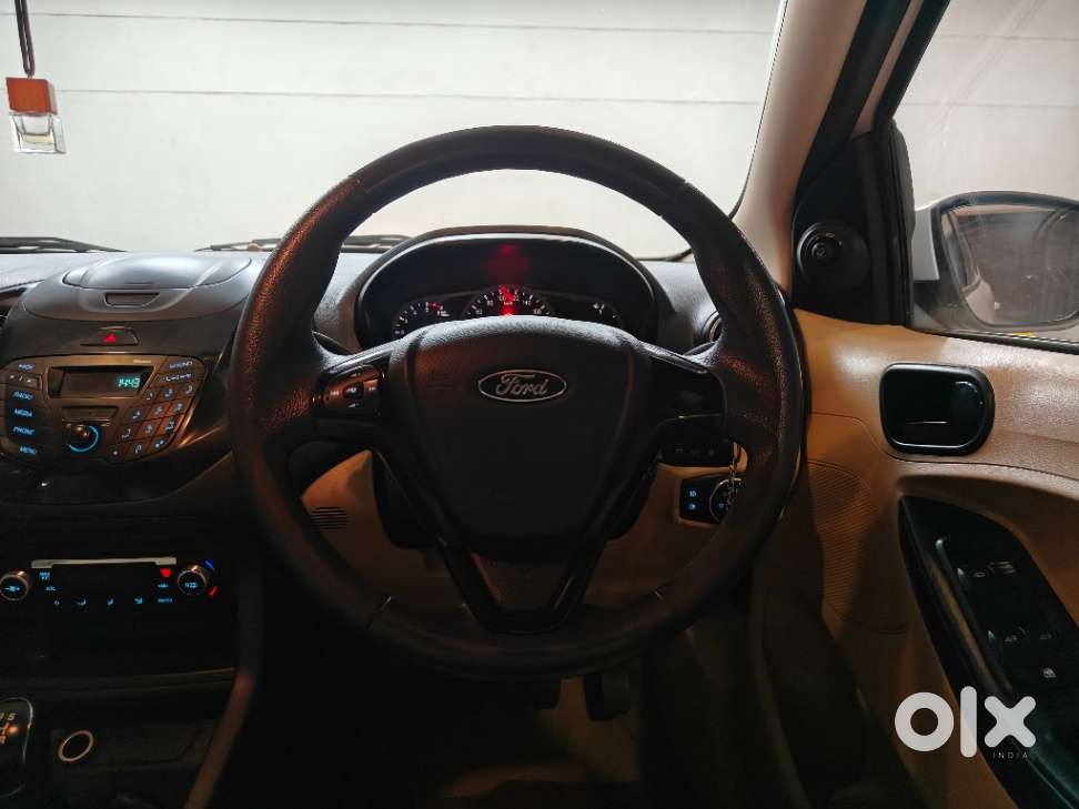 Ford Figo Aspire Trend Diesel, 2018, Diesel