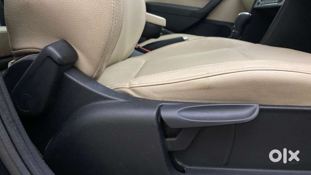 Skoda Rapid 1.0 Style At, 2021, Petrol