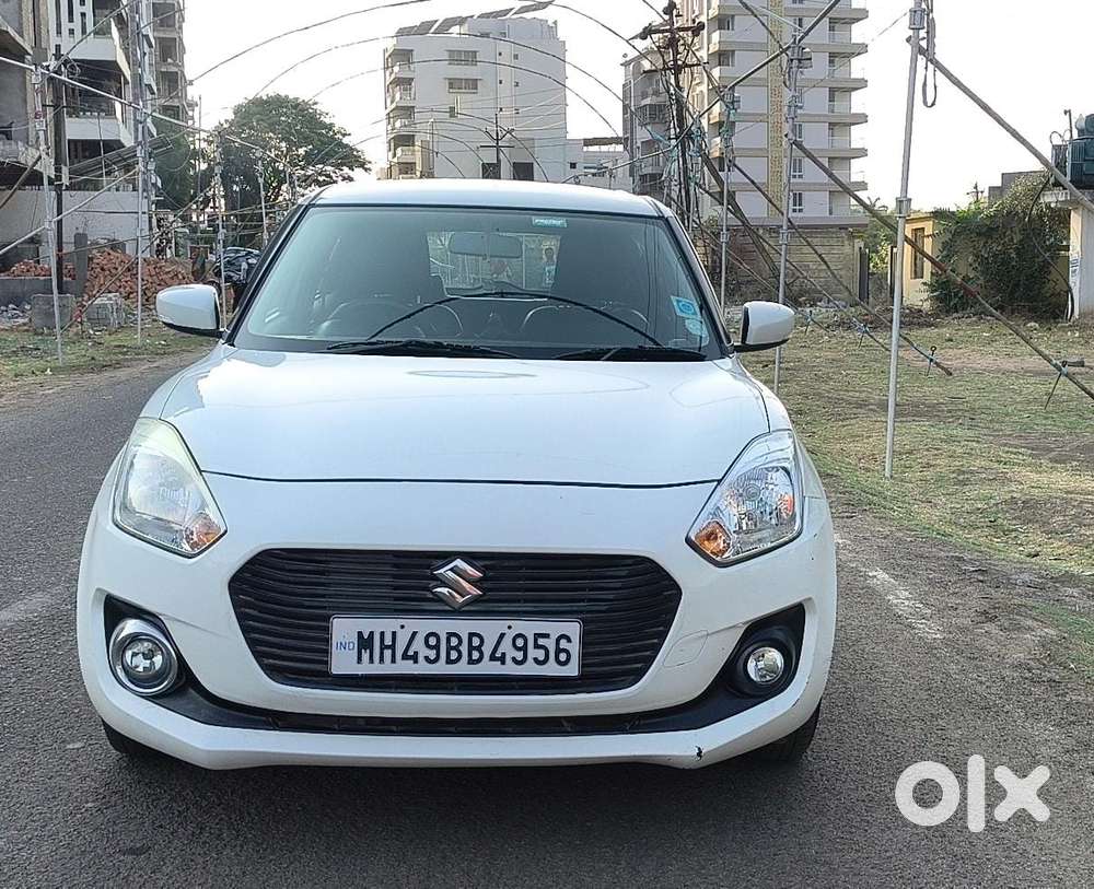 Maruti Suzuki Swift Amt Vxi, 2019, Petrol