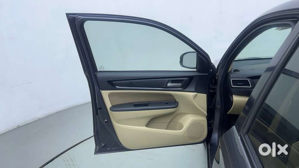 Honda Amaze S Petrol, 2019, Petrol