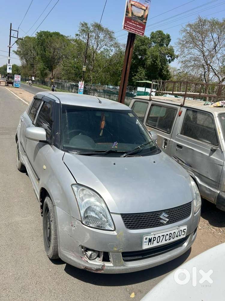Maruti Suzuki Swift 2007 Diesel Good Condition
