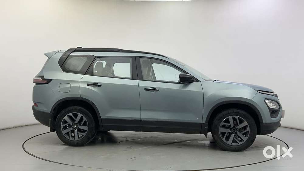 Tata Safari 2.0 Kryotec Xza Plus, 2021, Diesel