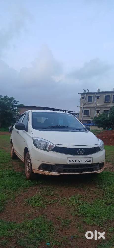 Tata Tigor 2017 Petrol Manual