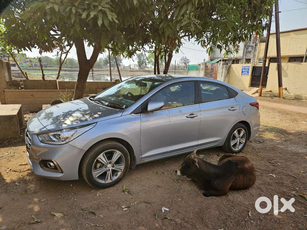 4 Air 5 Type New With Alloy Wheels