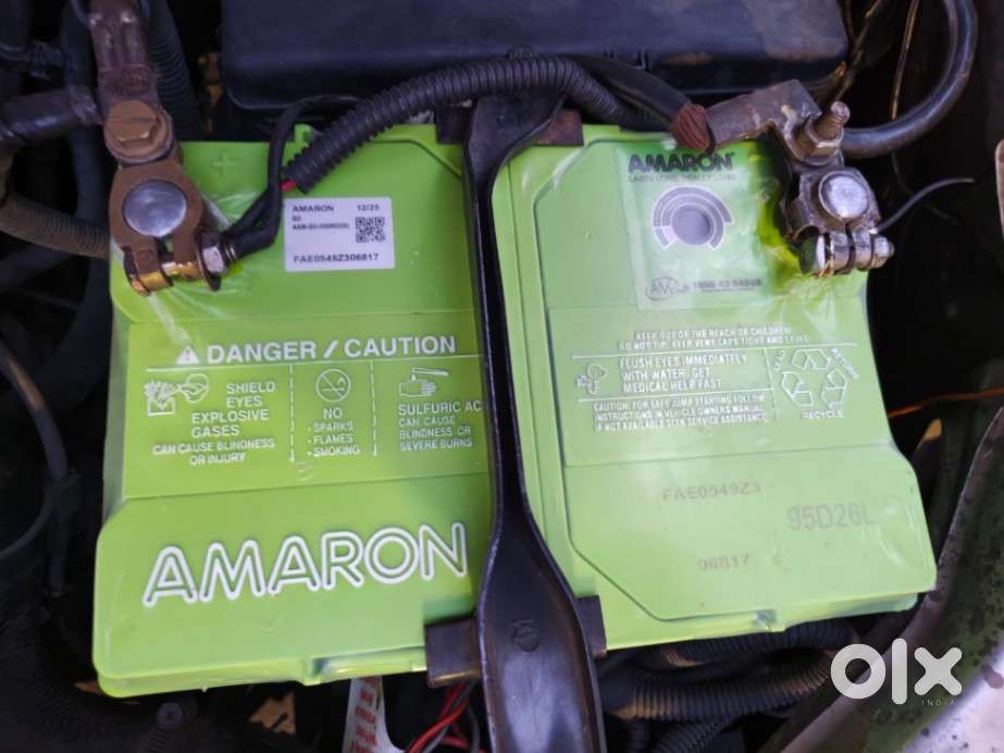 Toyota Innova 2.5 G (diesel) 8 Seater, 2015, Diesel