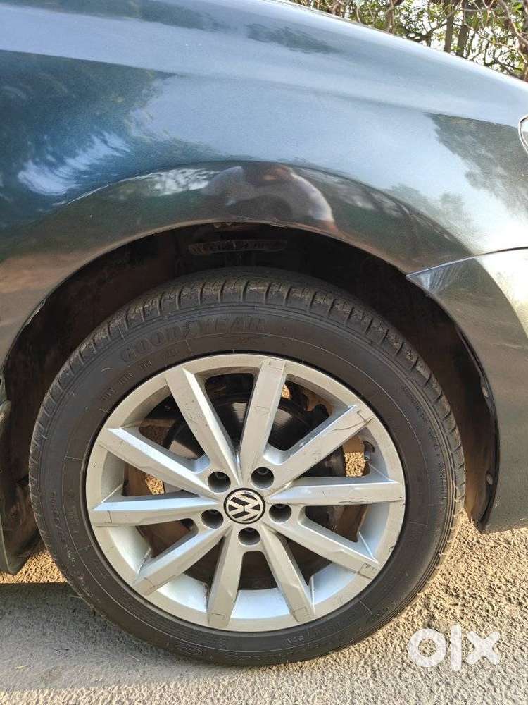 Volkswagen Polo 1.2 Mpi Highline Plus, 2018, Petrol