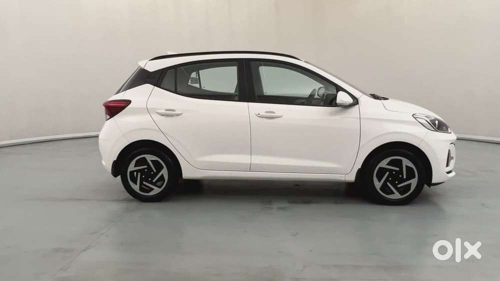 Hyundai Grand I10 Nios Sportz 1.2 Kappa Vtvt, 2025, Petrol