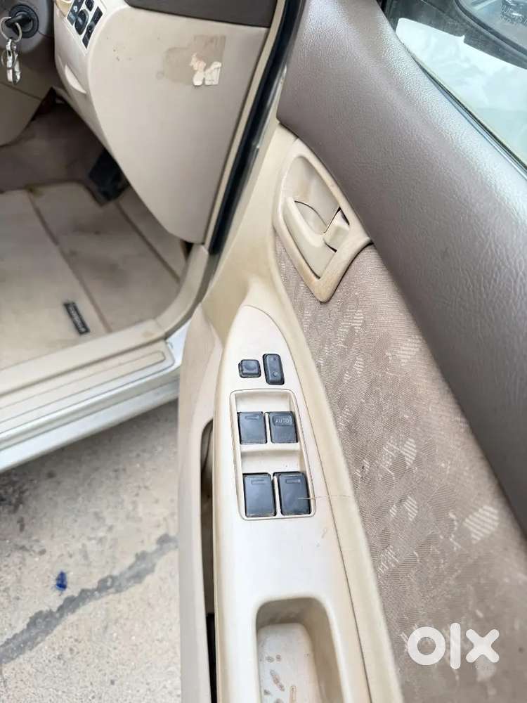 Toyota Corolla 2007 Cng & Hybrids 89000 Km Driven