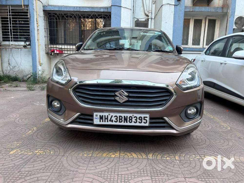 Maruti Suzuki Dzire 2019 Petrol 37000 Km Driven
