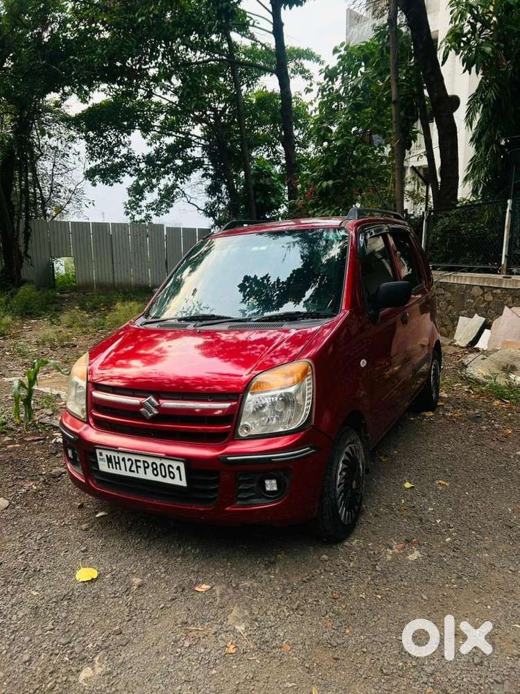Wagonr Lxi  Superb Condition  No Repairs  Grab Deal