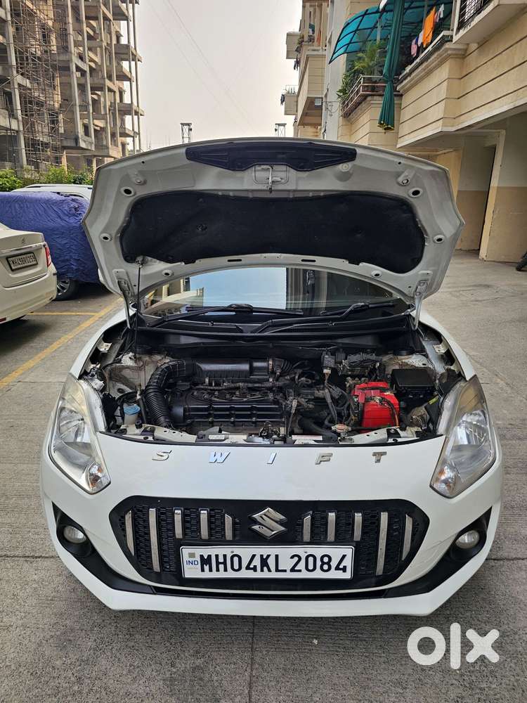 Maruti Suzuki Swift 2018 Vxi, 2020, Petrol