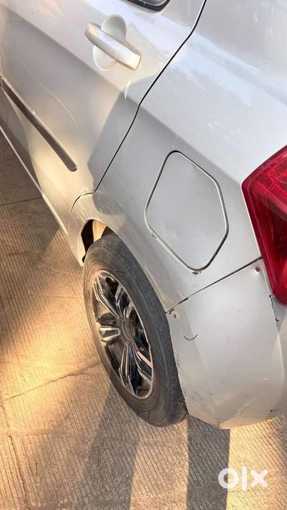 Maruti Suzuki Celerio 2014 Cng & Hybrids Good Condition