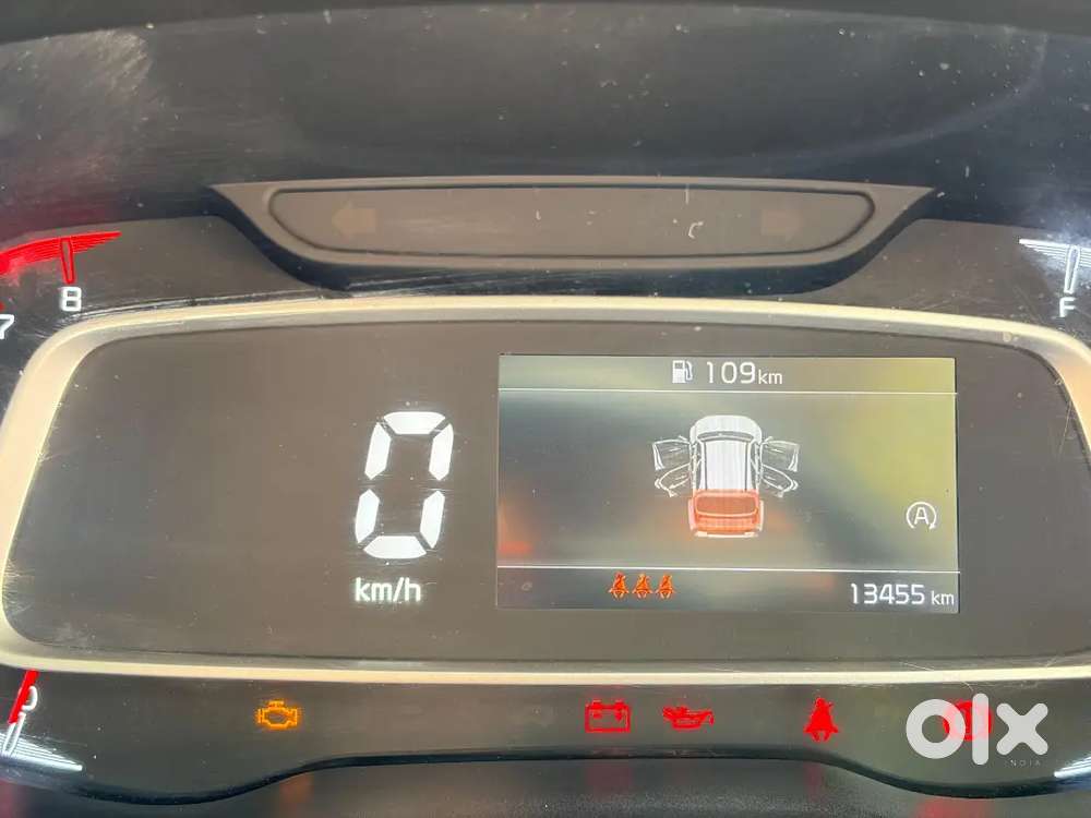 Kia Sonet 2024 Petrol 13400 Km Driven