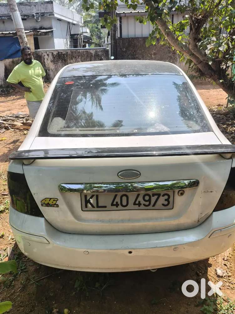 Ford Fiesta 1.4 2006