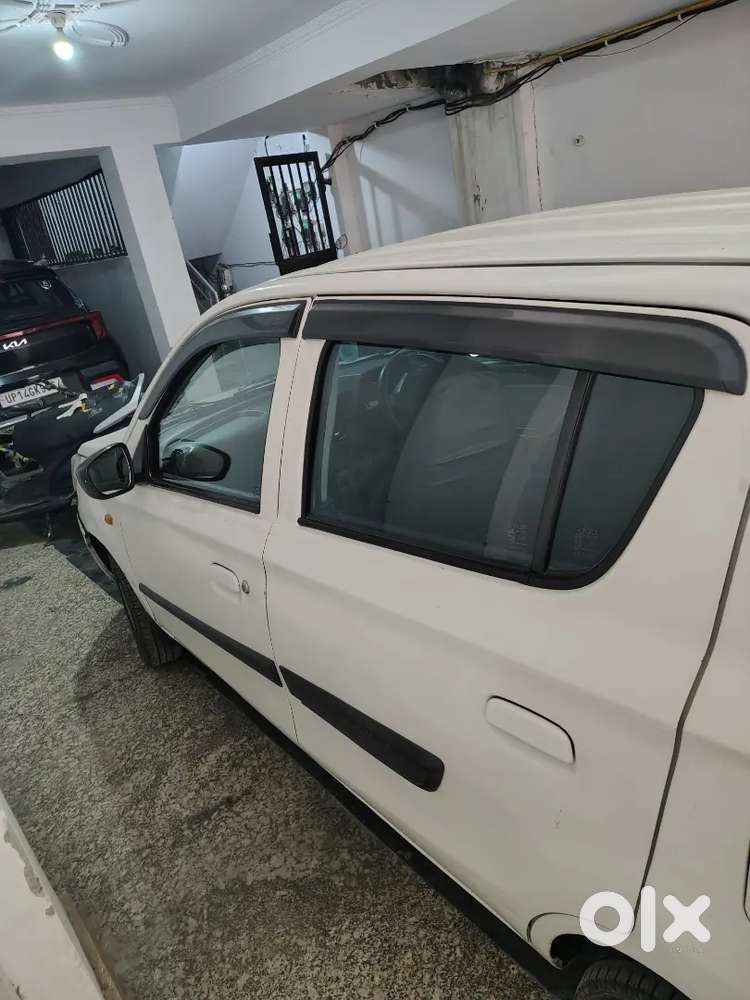Maruti Suzuki Alto 2019