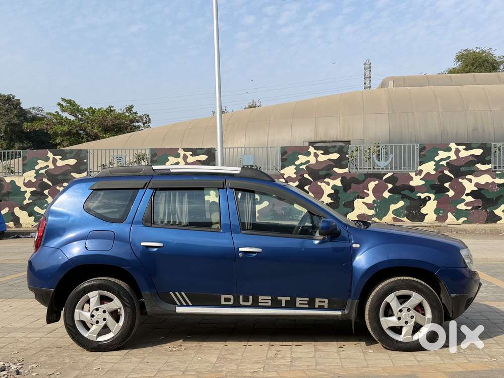 Renault Duster 2012-2015 110ps Diesel Rxz Pack, 2014, Diesel