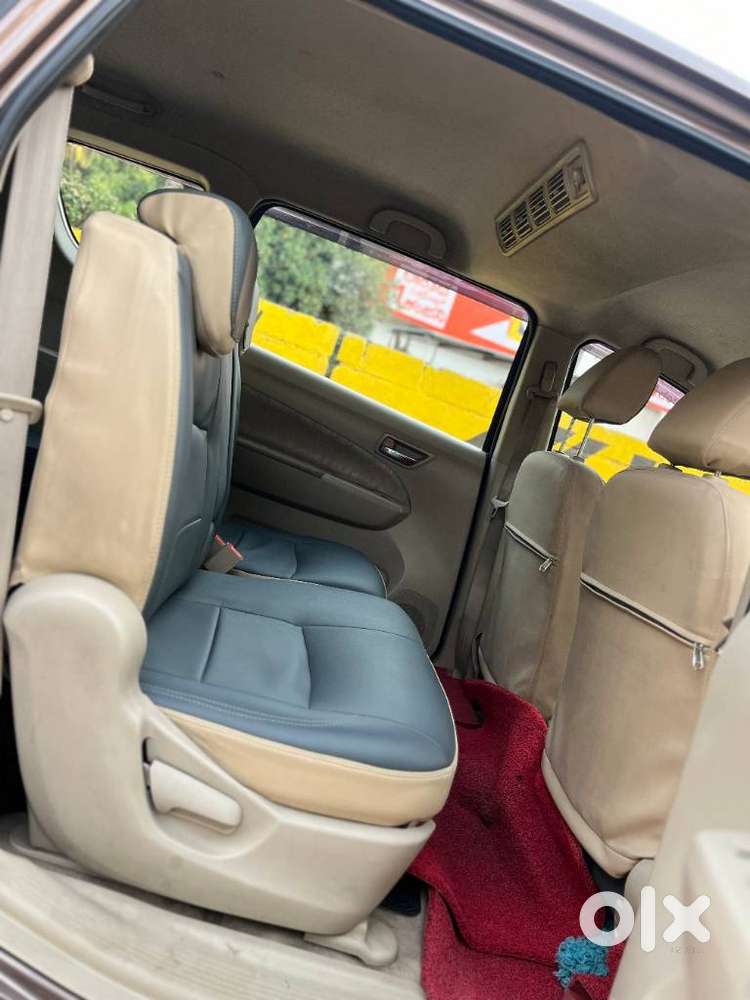 Maruti Suzuki Ertiga 1.3 Zdi Plus, 2013, Diesel