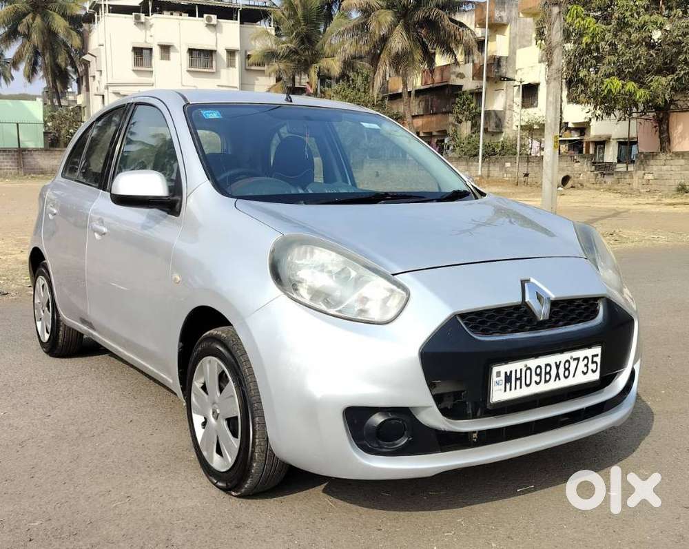 Renault Pulse Rxl Diesel, 2012, Diesel