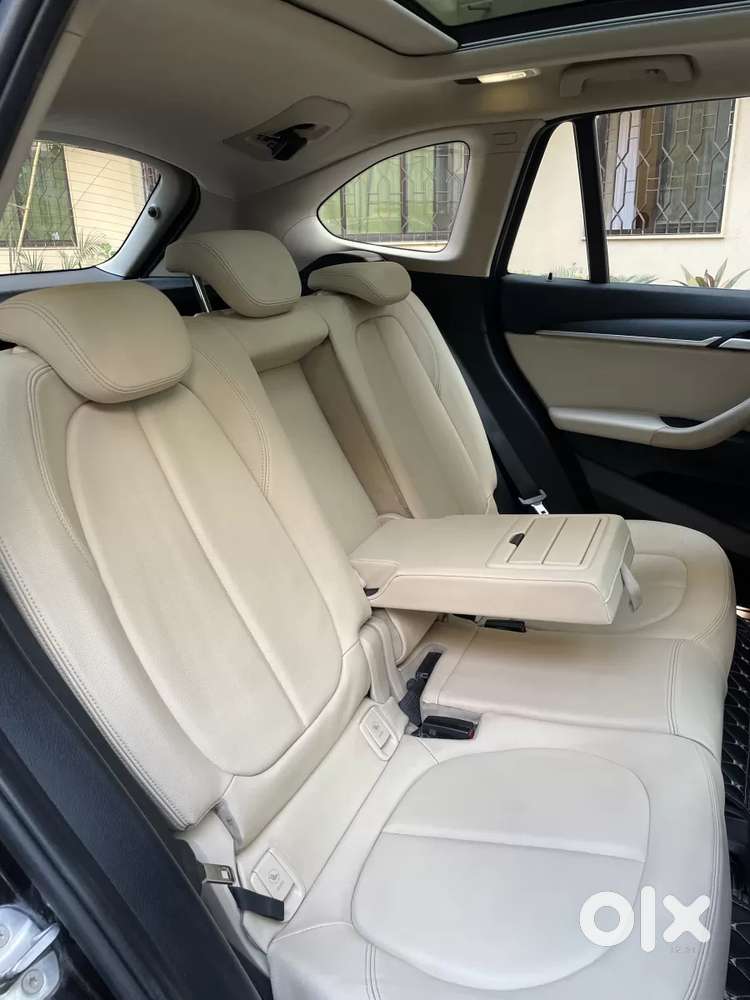Bmw X1 Xdrive 20d M Sport, 2017, Diesel