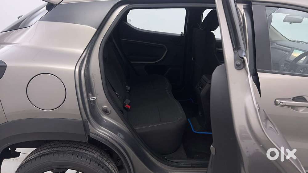 Renault Kiger Rxz Amt, 2021, Petrol