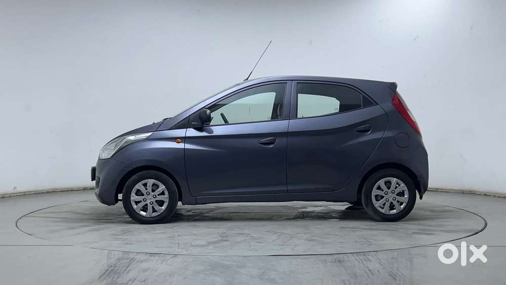 Hyundai Eon 0.8 Magna Plus Airbag, 2018, Petrol