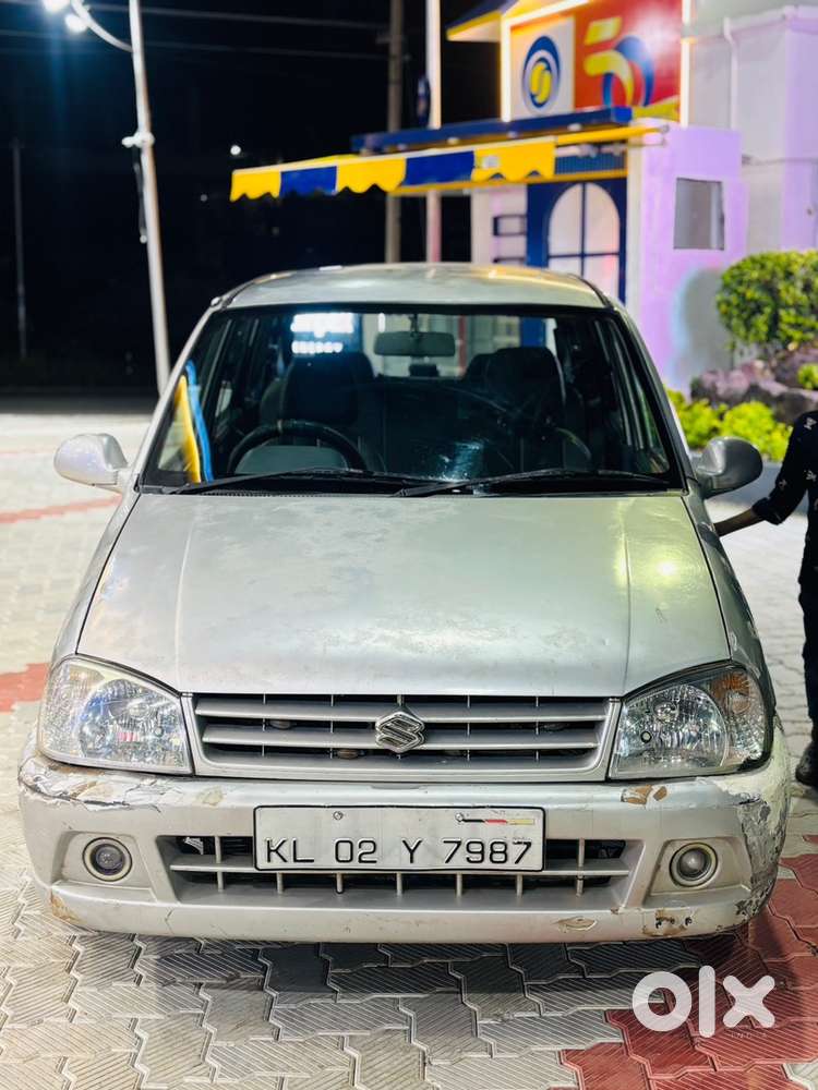 Maruti Suzuki Zen  2006