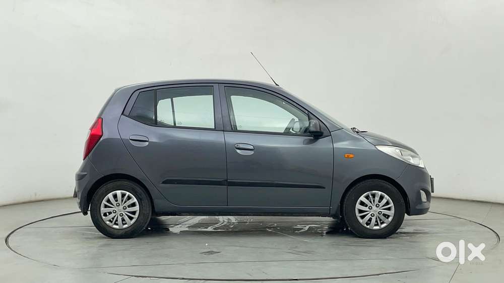 Hyundai I10 Sportz 1.1 Irde2, 2014, Petrol