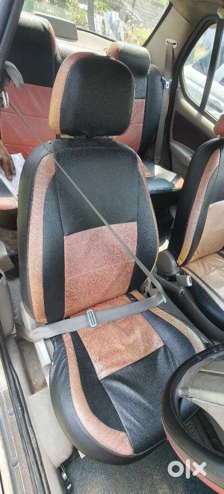 Tata Indigo Cs 2007 Diesel Well Maintained