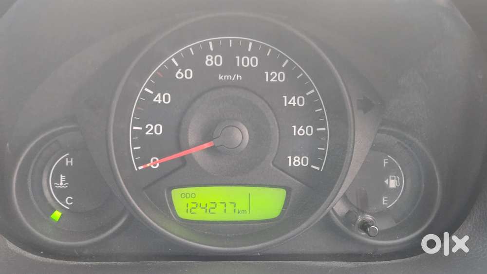 Hyundai Eon Era +, 2013, Petrol