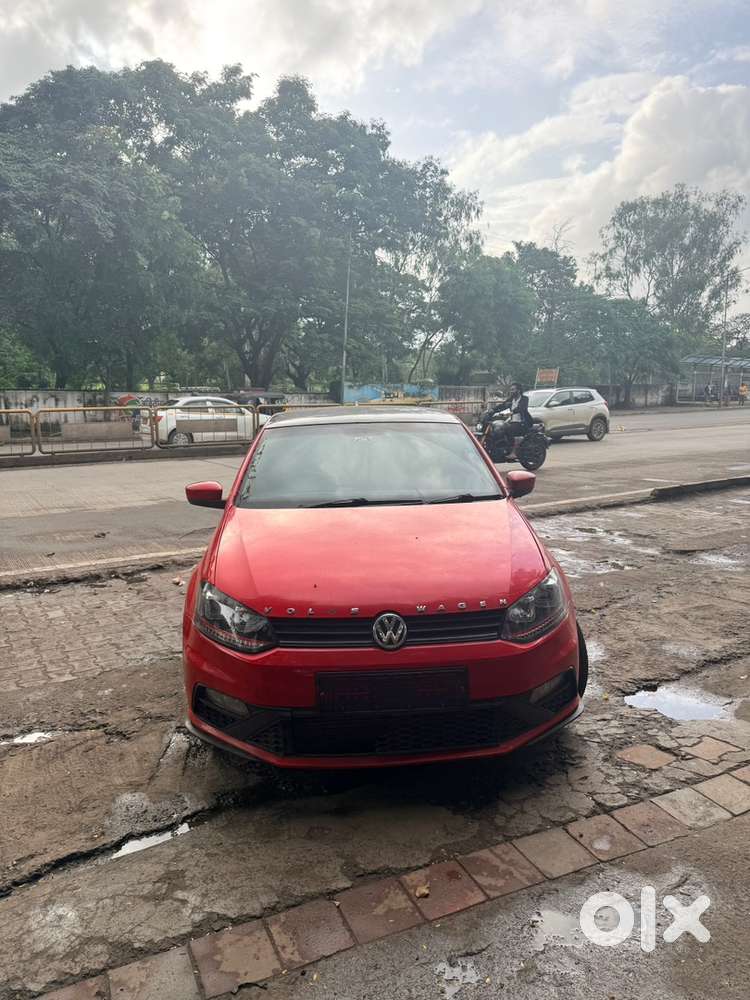 Volkswagen Polo Diesel 2016