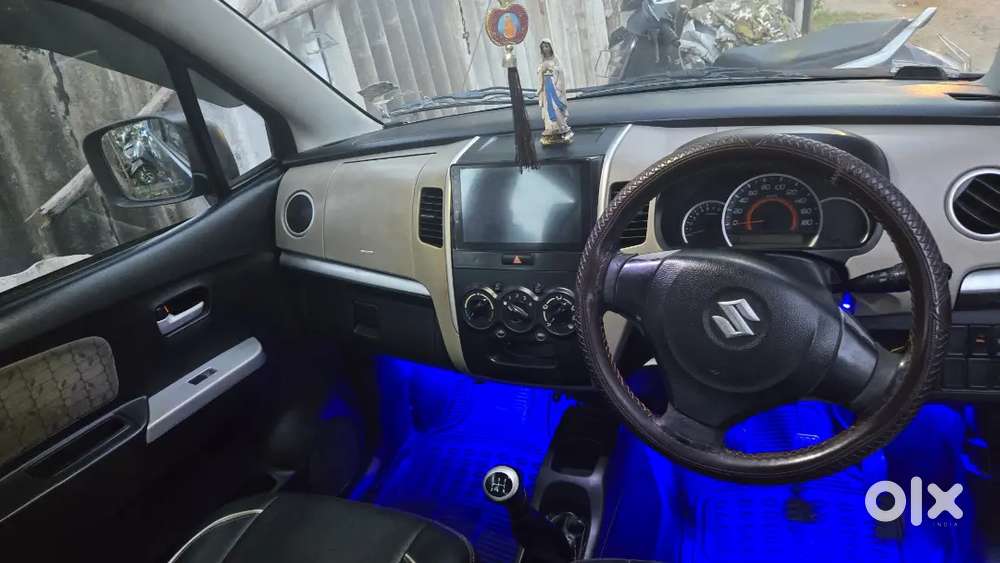 Fully Company Service Only