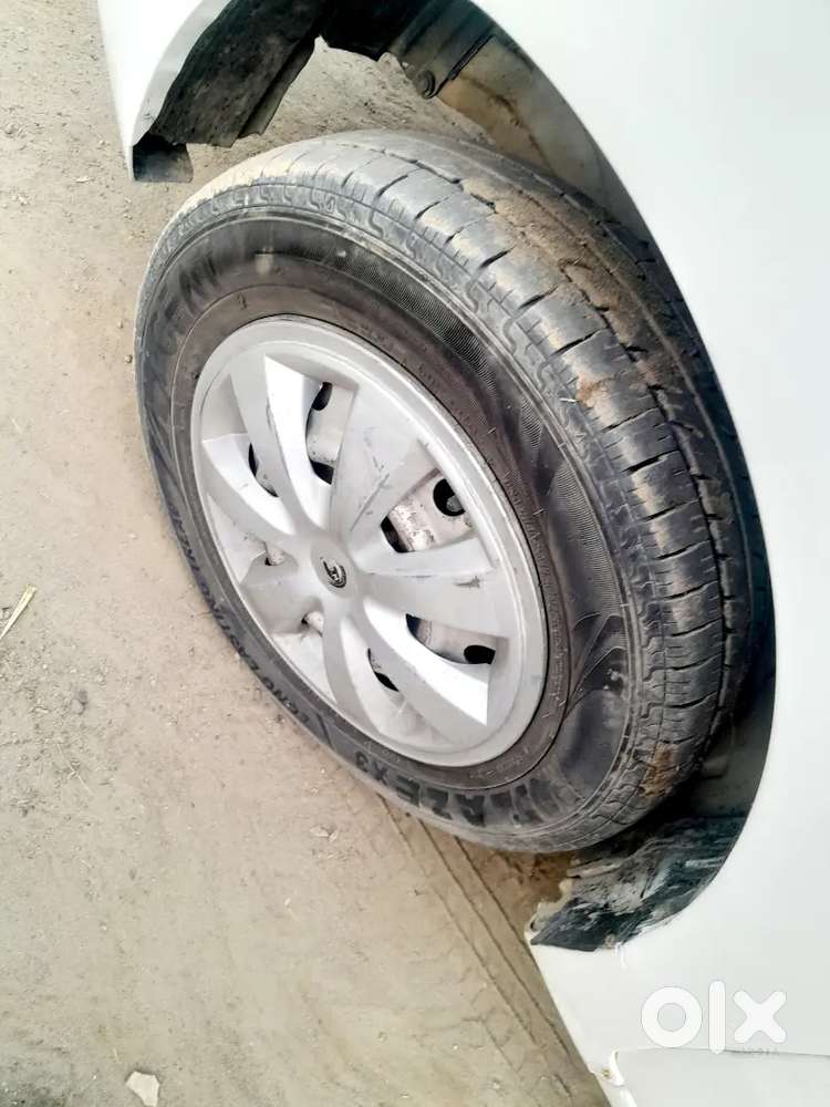 Wagon R Maruti Suzuki 2012 Model