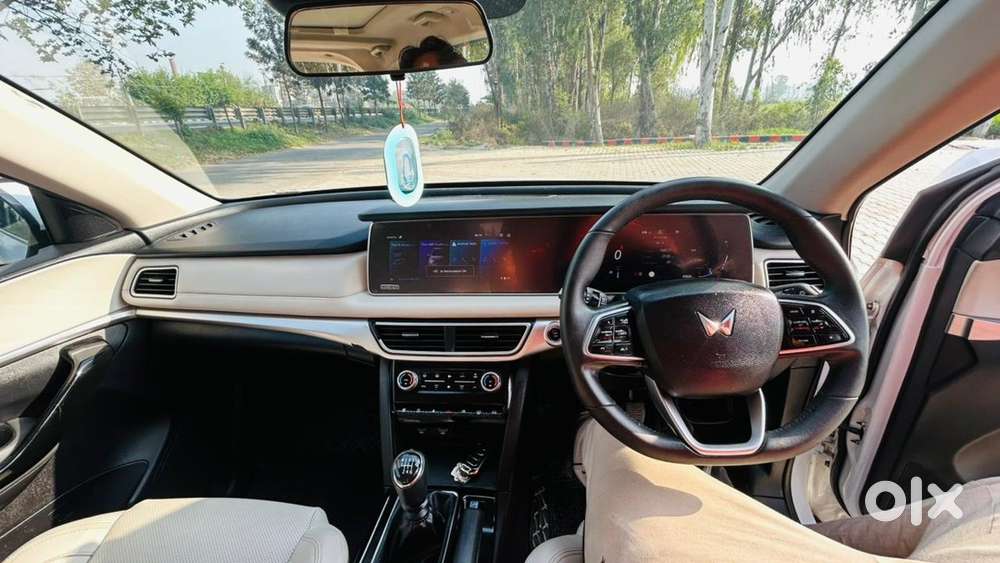 Xuv700 New Condition 2 Key 2023/2024