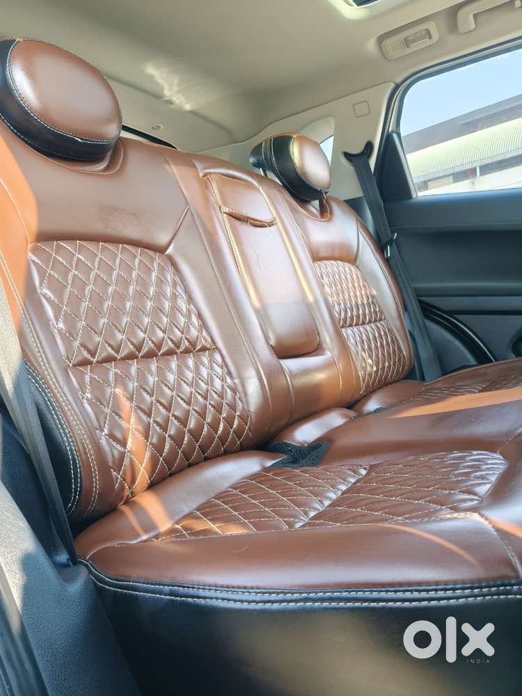 Tata Harrier Xt+, 2021, Diesel