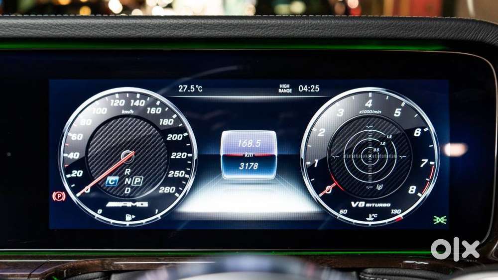 Mercedes-benz G Class G63 Amg, 2024, Petrol
