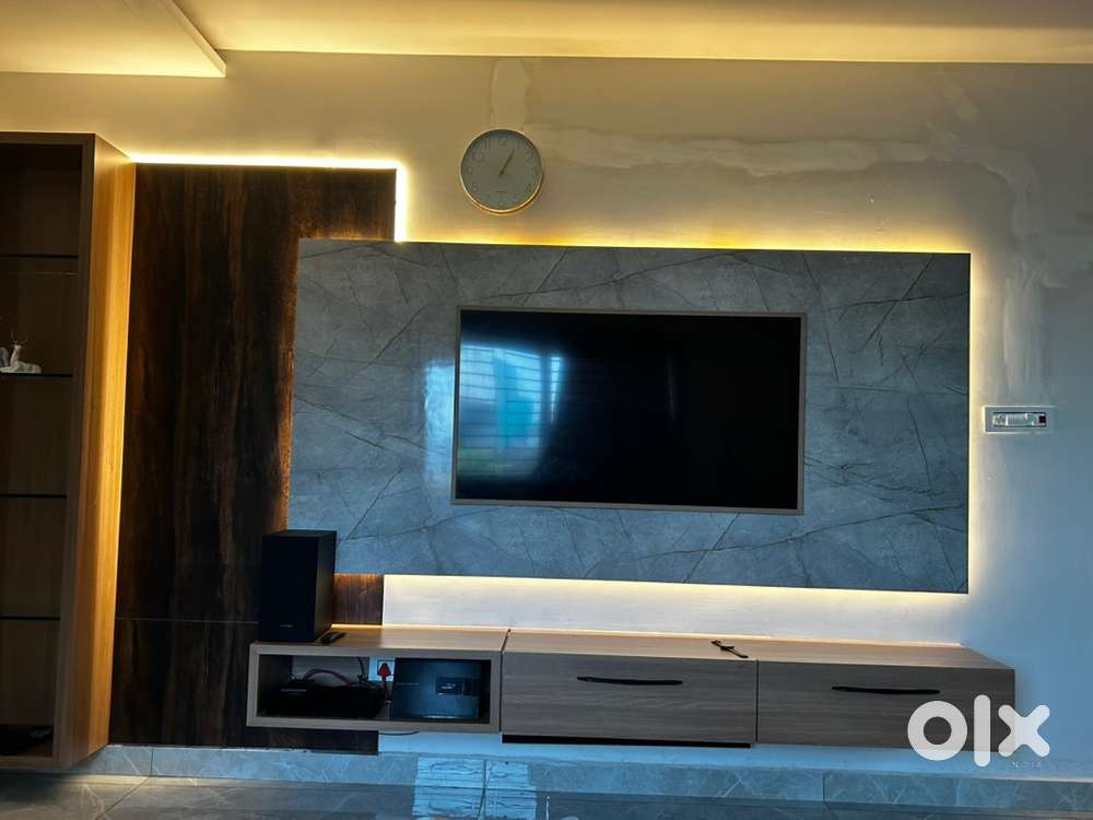Samsun 55 inch frame tv 2021 model