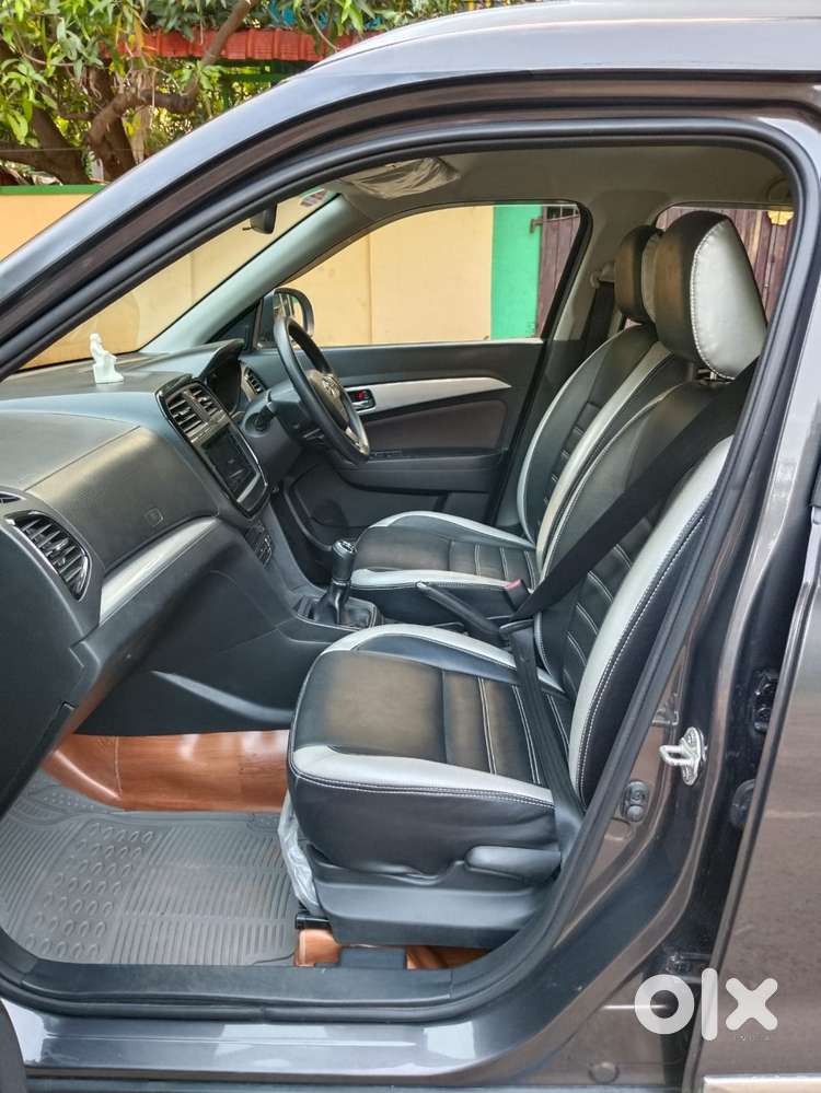 Toyota Urban Cruiser, 2022, Petrol