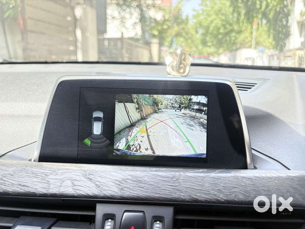 Bmw X1 Sdrive20i Xline, 2018, Diesel